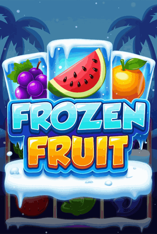 Frozen Fruit Game